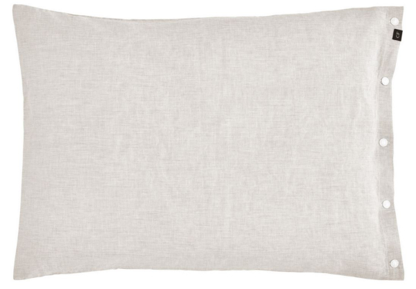 CF Make My Day Bettwäsche Oatmeal